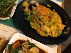 -Doo Dee Thai Food(Issan/Isaan/Esan)
