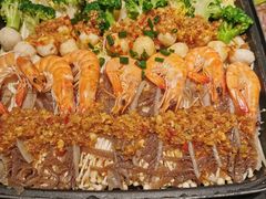 -万兴楼饺子(中华北大街店)