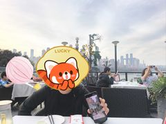 -渝信川菜(南滨店)