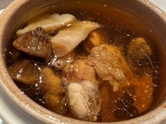 -汤城小厨•粤菜•靓汤(金宝街店)