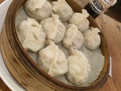 -老渔港·锅贴饺子楼(河北路店)