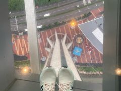 -澳门旅游塔360°旋转餐厅(南湾湖广场店)