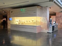 -敦煌石窟文物保护研究陈列中心