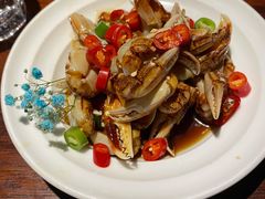 -前海沿·青岛菜(五四广场永旺店)