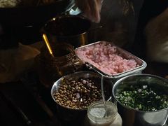 -六广门毛阿姨糯米饭