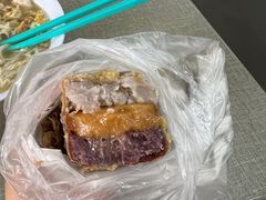 炸年糕-ICC PUDU