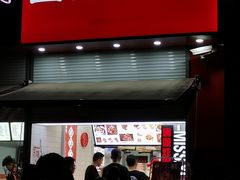 -喜姐炸串(仙林水平方店)
