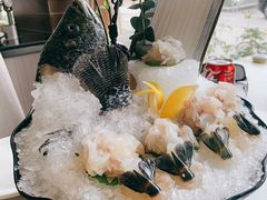 -祈胜邨•顺德鱼生•顺德菜(容桂店)