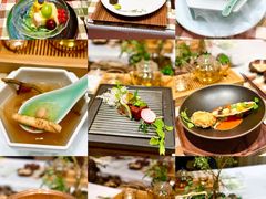 -叶叶菩提(太原别墅店)