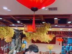 大堂-那家老院子东北菜·饺子·小鸡炖蘑菇(艳华街店)