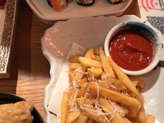 -有喜屋·鲜鸡烧鸟·居酒屋(安龙路店)