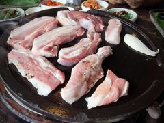 -Dombe豚(黑猪肉街店)