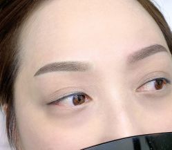 -HQ半永久纹绣纹眉