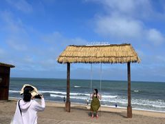 -巧克力渔家.小船海鲜家常菜(万平口店)