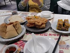 -赏点粤式点心(广州塔店)