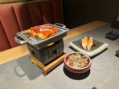 -沼津港精致料理·寿喜烧·烧鸟(龙湖南桥天街日料榜单店)