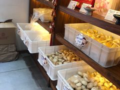 -祥禾饽饽铺·中式糕点(天津河东美福园店)
