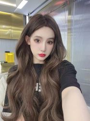 -3AM HAIR SALON染发接发