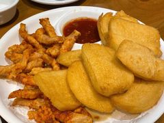 -晚归月亮湾私家菜(临邑路店)