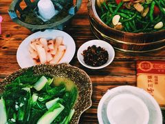-胡师傅三下锅(汽车站店)