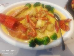 -梦都海鲜酒家(万达广场江桥店)