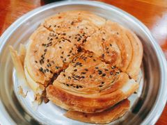 -成都麻辣肉饼(上马营店)