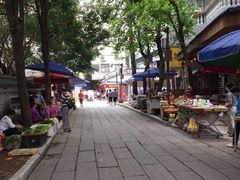 -黄埔古港