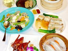 -清心茶楼·传统中山石岐菜