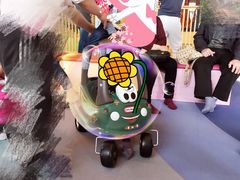 -上海浦东嘉里大酒店