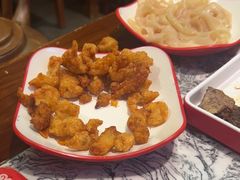 -京元盛铜锅涮肉(上海总店)