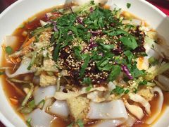 -西贝莜面村(上海百联西郊店)