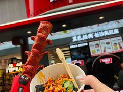 -黑色经典臭豆腐·湖南特产(坡子街店)