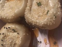 -小杨生煎(香港名都店)