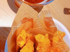 -太二酸菜鱼(天鹅湖万达店)