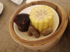 -晋江荣誉国际酒店·港誉茶餐厅