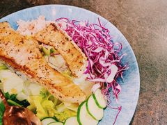 -新鲜誌·新派食集(万象天地店)
