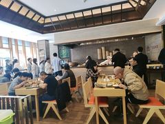 -淮扬厨子(健康路店)