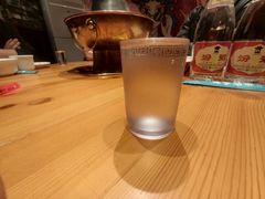 -老北京铜锅涮(达康店)