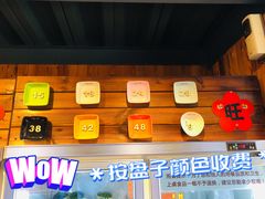 -四喜小胖·北京涮肉(五道营店)