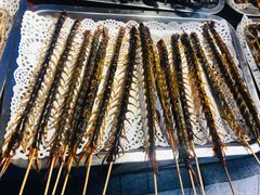 -庙街旅游·美食广场(五一广场店)