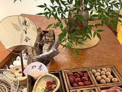 -漫笙舍Manse·咖啡·民宿