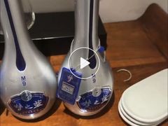 -将相和·海鲜蒸饺大连菜