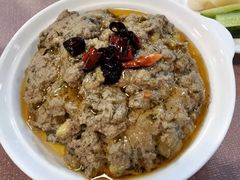 -烤肉宛饭庄(北新桥店)