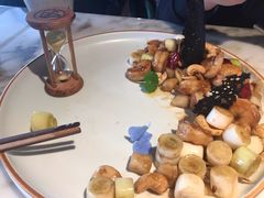 宫保虾球-初蓉丨遇见新川菜(亲贤街荣耀店)