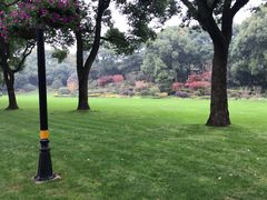 -西郊宾馆·1921餐厅
