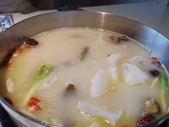 -八珍玉食鸡煲·打边炉(印象城店)