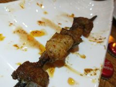 -西域阿里马新疆菜·清真(桂花路店)