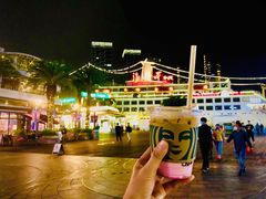 -星巴克臻选(深圳海上世界店)