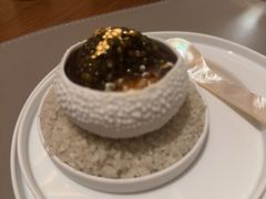-Amber(香港置地文华东方酒店)