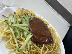 -老磁器口豆汁店(天坛店)